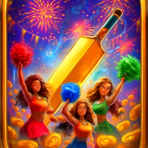 bet177 স্টারবার্স্ট উজ্জ্বল রিল দৃশ্য